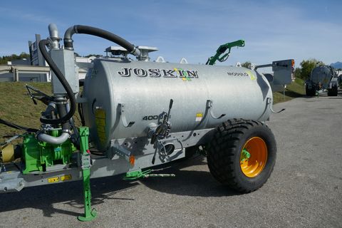 Joskin Modulo 2 4000 ME Garda