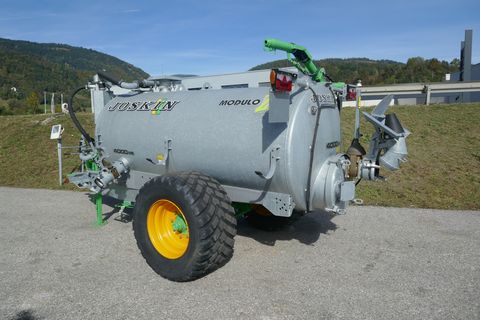 Joskin Modulo 2 4000 ME Garda