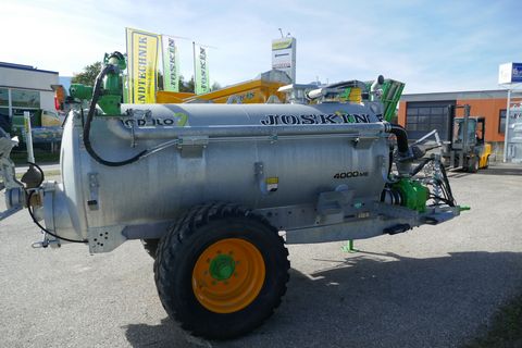 Joskin Modulo 2 4000 ME Garda