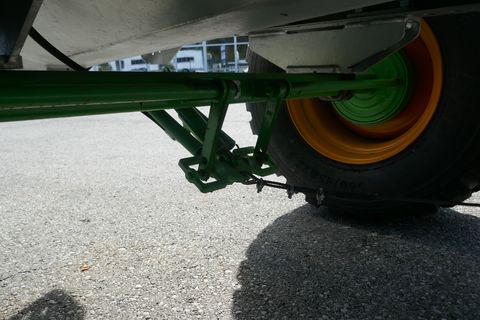 Joskin Modulo 2 4000 ME Garda