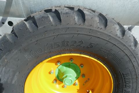 Joskin Modulo 2 4000 ME Garda