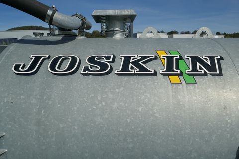 Joskin Modulo 2 4000 ME Garda