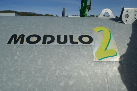 Joskin Modulo 2 4000 ME Garda
