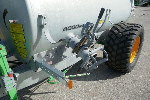Joskin Modulo 2 4000 ME Garda