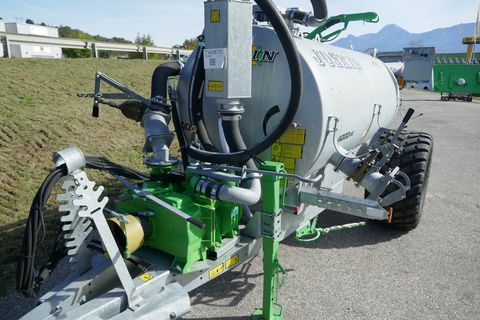 Joskin Modulo 2 4000 ME Garda