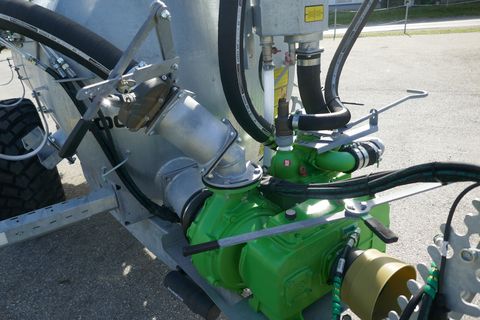 Joskin Modulo 2 4000 ME Garda
