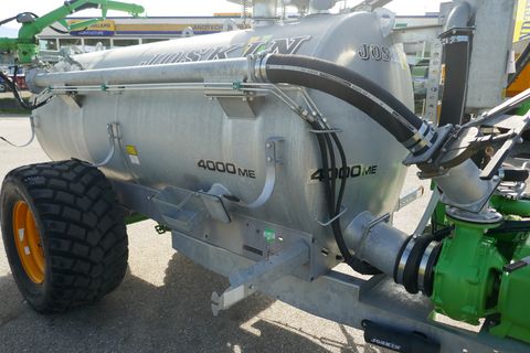Joskin Modulo 2 4000 ME Garda