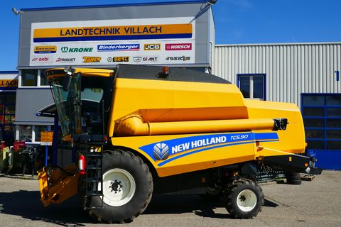 <strong>New Holland TC 5.90</strong><br />