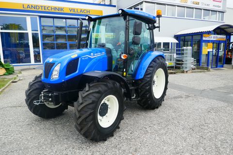 New Holland T4.75S Fase V
