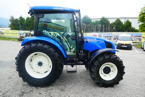 New Holland T4.75S Stage V