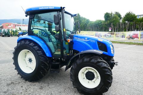 New Holland T4.75S Stage V