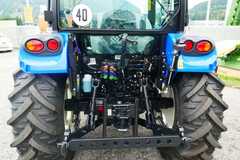 New Holland T4.75S Stage V