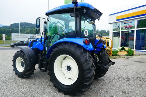 New Holland T4.75S Stage V