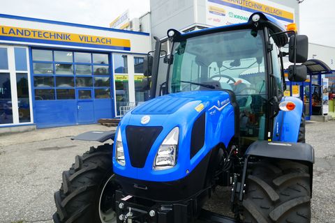 New Holland T4.75S Stage V