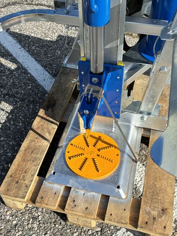 Binderberger H 12 Z