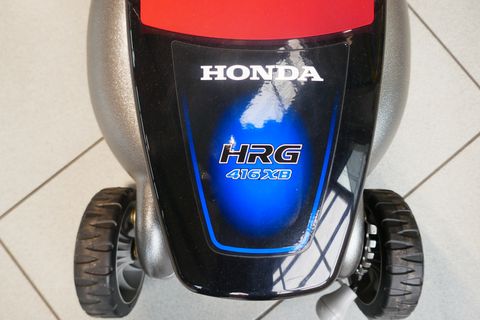 Honda HRG 416XB PE SET