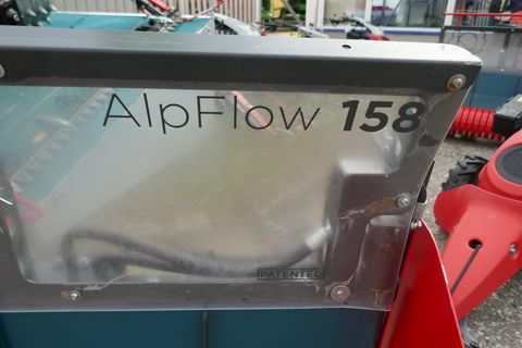 Aebi AlpFlow 158