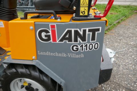 Giant G 1100