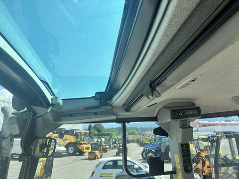 Steyr Kompakt 4085 Komfort 1
