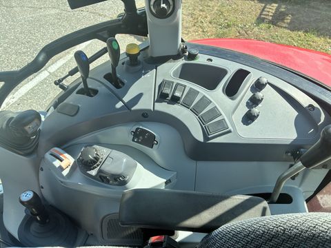 Steyr Kompakt 4085 Komfort 1
