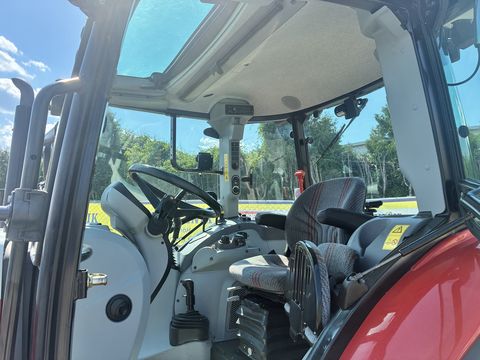 Steyr Kompakt 4085 Komfort 1