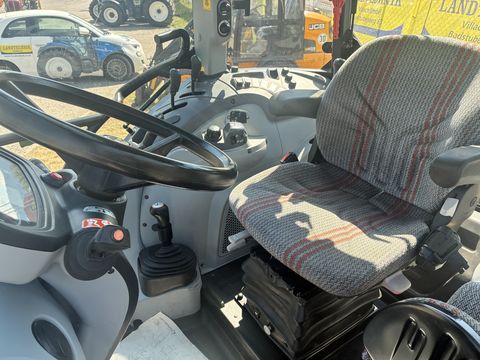Steyr Kompakt 4085 Komfort 1