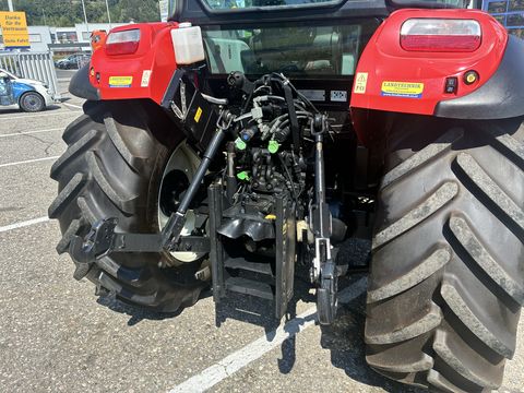 Steyr Kompakt 4085 Komfort 1
