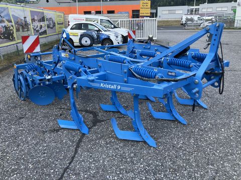 Lemken Kristall 9/300 U