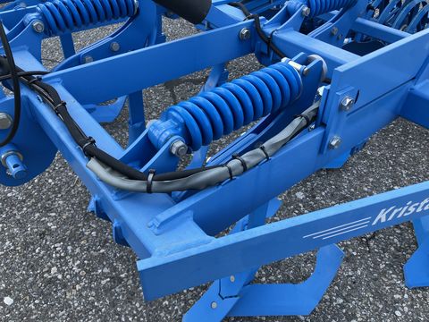 Lemken Kristall 9/300 U