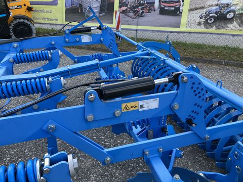 Lemken Kristall 9/300 U