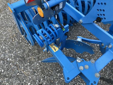 Lemken Kristall 9/300 U