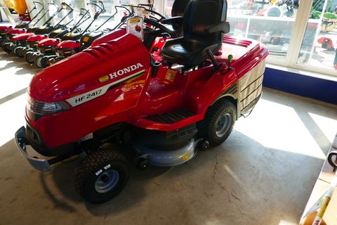 Honda HF 2417 HM