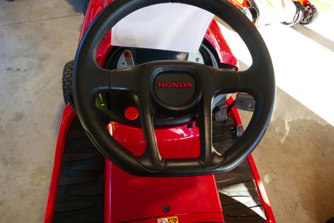 Honda HF 2417 HM