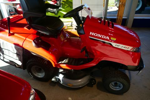 Honda HF 2417 HM