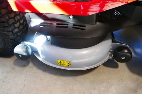 Honda HF 2417 HM