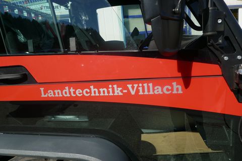 Aebi TP 470 Vario + Gruber ALW 320S-Lang