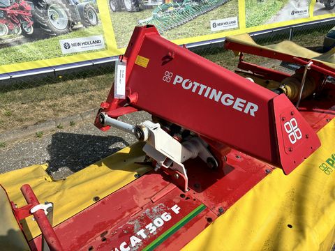 Pöttinger NOVACAT 306 F