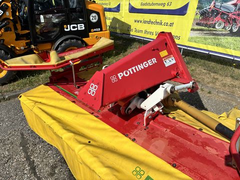 Pöttinger NOVACAT 306 F