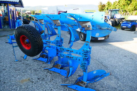 Lemken Opal X 110