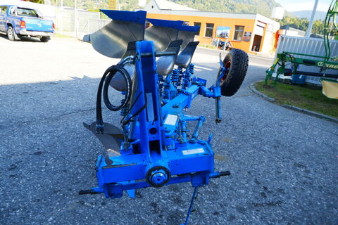 Lemken Opal X 110