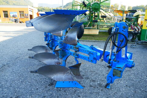 Lemken Opal X 110 
