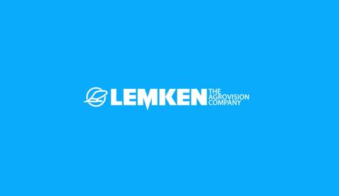 Lemken Opal X 110