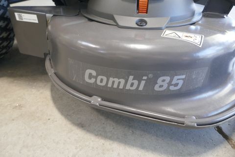 Husqvarna R 112iC Akku