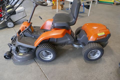 Husqvarna R 112iC Akku