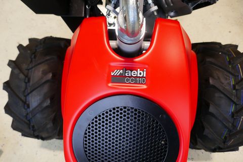 Aebi CC 110 Hydro