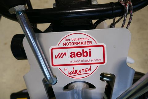 Aebi CC 110 Hydro