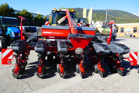 Horsch Maestro 6 TX