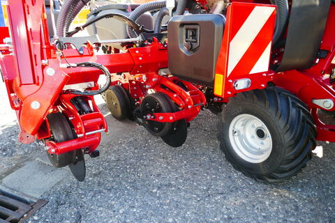 Horsch Maestro 6 TX