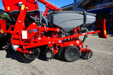 Horsch Maestro 6 TX