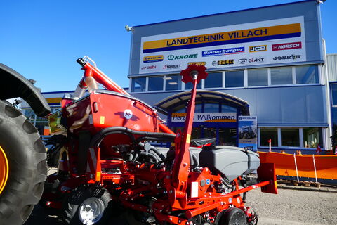 Horsch Maestro 6 TX